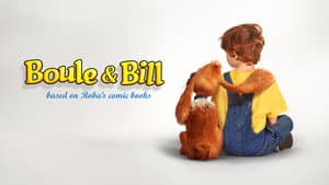Boule et Bill — foto 1