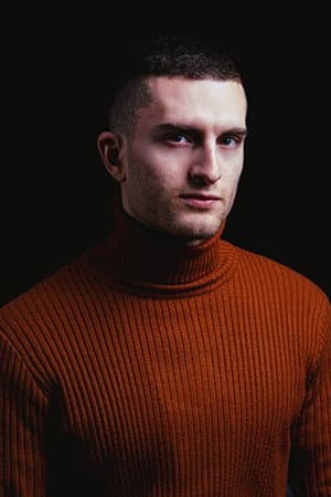 Daniele Bagolin