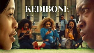 Kedibone — foto 1