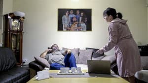 Pongo Calling — foto 1