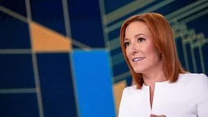 The Briefing with Jen Psaki — foto 2