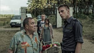 Парень с нашего кладбища — foto 1