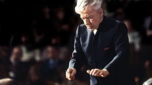 Karajan Brahms Ein Deutsches Requiem — foto 1