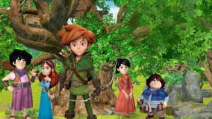 Robin des Bois : Malice à Sherwood — foto 12