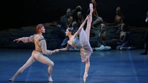 Le Corsaire — foto 1