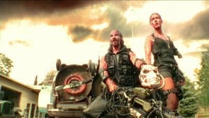 Bong of the Dead — foto 2