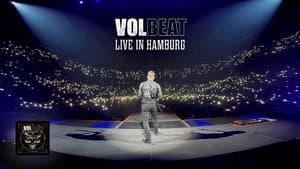 Volbeat - Live in Hamburg — foto 1