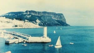 Cassis — foto 1