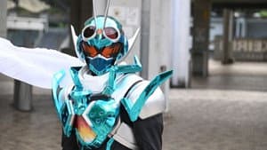仮面ライダーガッチャード — foto 2