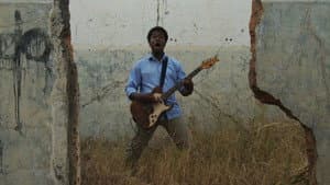 Death Metal Angola — foto 1