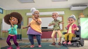 Hiphop para todos