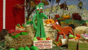 Gumby Adventures — foto 4