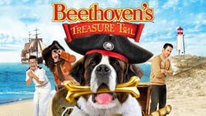 Beethoven y el tesoro del pirata — foto 6