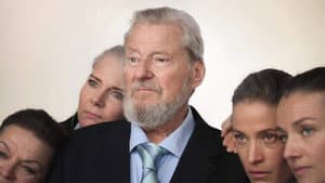 Født i rampelyset — foto 3