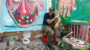 Scooter LaForge: A Life of Art — foto 1