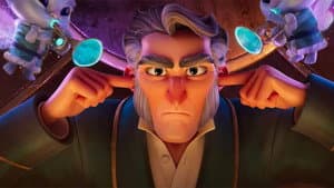Scrooge: Cuento de Navidad — foto 7