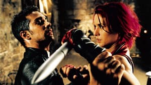 Bloody Mallory — foto 6