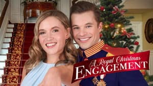 A Royal Christmas Engagement — foto 4