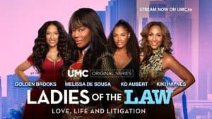 Ladies of the Law — foto 2