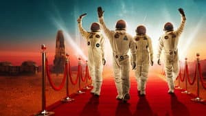 Stars on Mars — foto 2