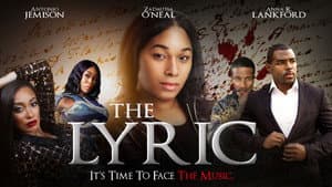 The Lyric — foto 1