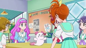 ¡Reunión! ¡Se reúne el Club Tropical!