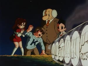 El planeta blanco