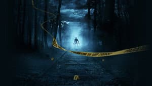 OUT THERE: Crímenes paranormales — foto 9