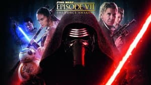 Star Wars: El despertar de la fuerza — foto 12