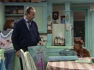 El retiro de ALF