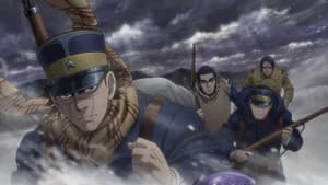 Golden Kamuy — foto 1