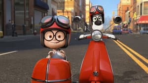Las Aventuras de Peabody y Sherman — foto 5