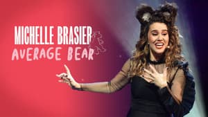 Michelle Brasier: Average Bear — foto 1