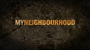 My Neighbourhood — foto 1