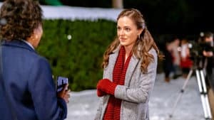 A Homecoming for the Holidays — foto 6