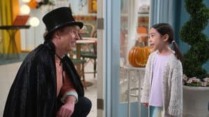 El fantástico Halloween de Jack