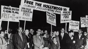 The Hollywood Ten — foto 1
