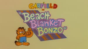 La playa de Bonzo