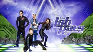 Lab Rats — foto 7