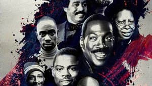 Why We Laugh: Black Comedians on Black Comedy — foto 1