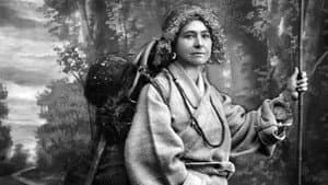 Alexandra David-Néel : Du Sikkim au Tibet Interdit — foto 1