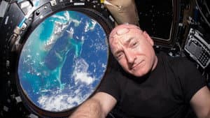 A Year in Space — foto 2