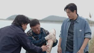 Ed & Ryu: 열두바다 — foto 3