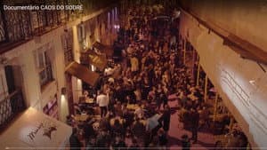 Caos do Sodré — foto 1