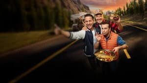 Roadtrip Amerika - Drei Spitzenköche auf vier Rädern — foto 2