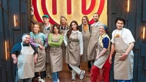 Celebrity MasterChef Vlaanderen — foto 2