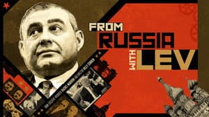 From Russia with Lev — foto 3