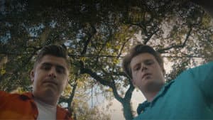 The Middle Men — foto 1