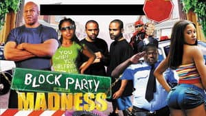 Block Party Madness — foto 1