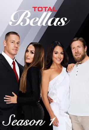Temporada 1